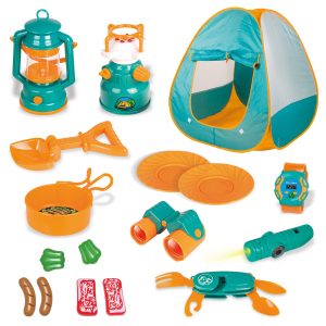 Safe and Fun Toys For Kids