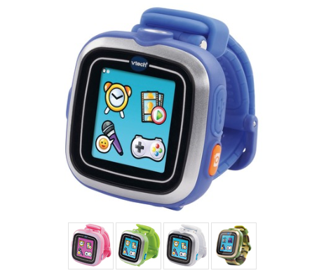 Kidizoom Smartwatch - VTECH