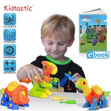 Safe and Fun Toys For Kids