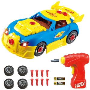 Safe and Fun Toys For Kids