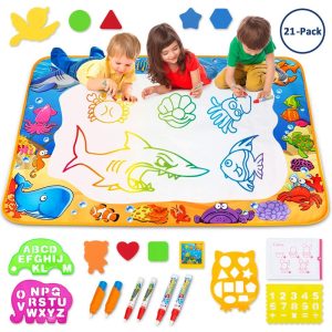 Safe and Fun Toys For Kids