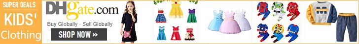 Shop online easy and hassle-free only at DHgate.com