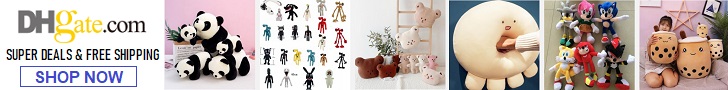 Shop online easy and hassle-free only at DHgate.com